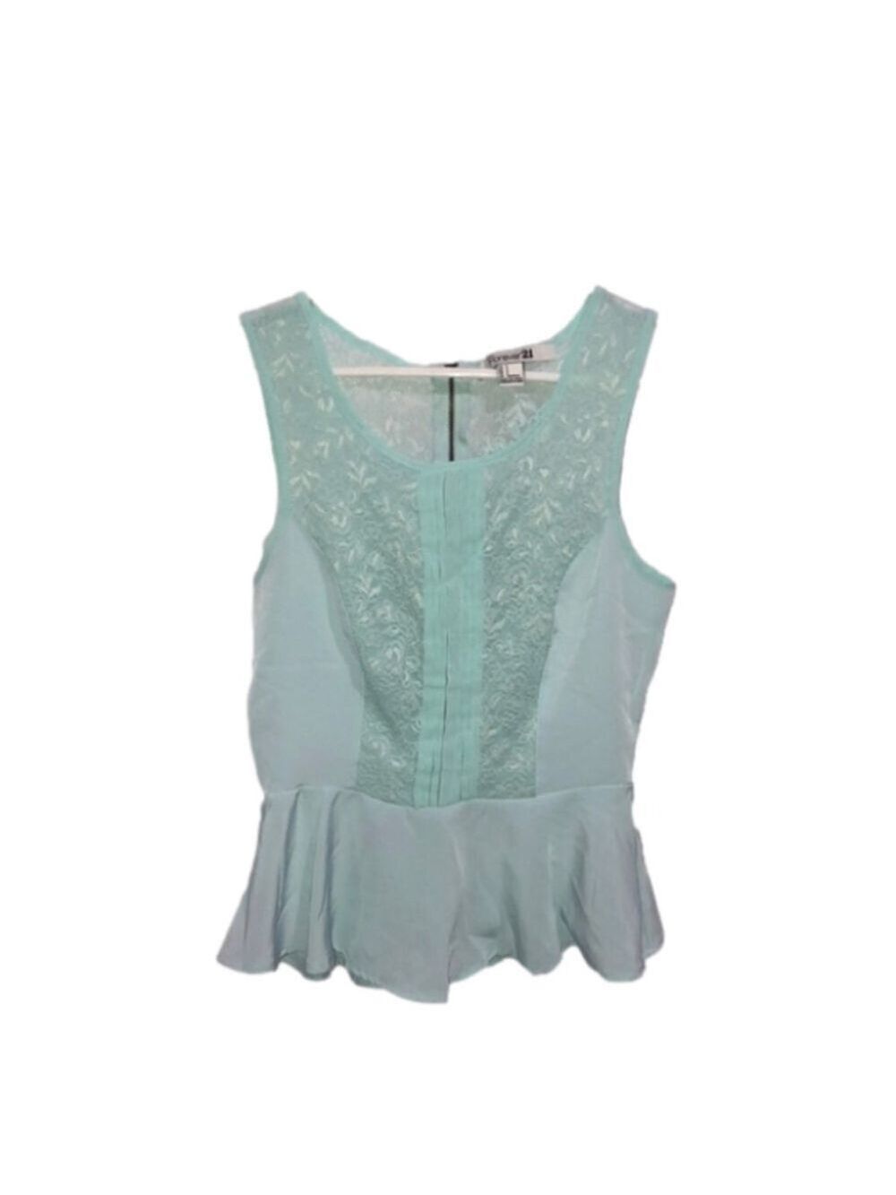 Euc Forever 21 Blouse Size S